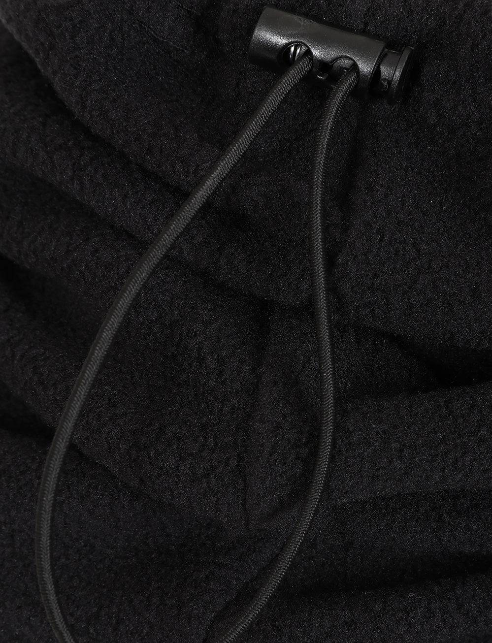 TT Races Signature Logo Snood - Black - Isle of Man TT Races Official Merchandise